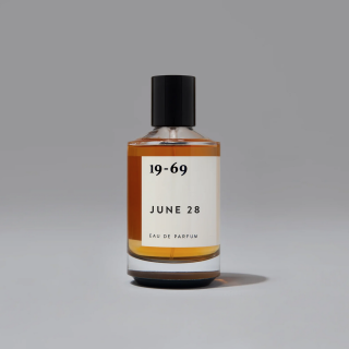 19-69 Perfume - June 28