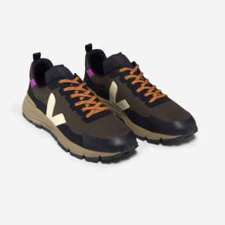 VEJA Dekkan Alveomesh Eagle Calcaire - Womens