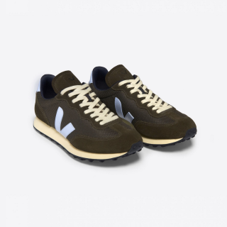 VEJA Rio Branco Alveomesh Eagle Swan - Womens