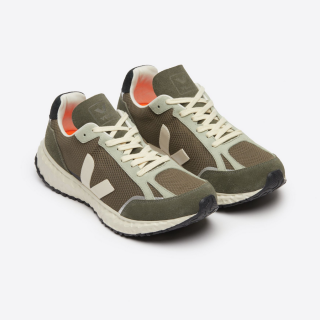 VEJA Condor Royale Alveomesh Kaki Pierre - Mens