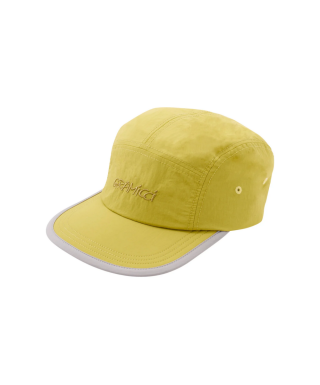 Gramicci - Nylon Cap Canary Yellow