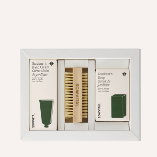 Sowvital - Gardener's Hand Care Kit