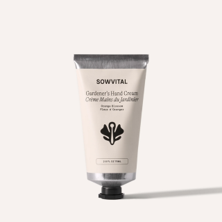 Sowvital - Gardener's Hand Cream