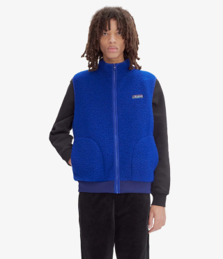 A.P.C. - Sequoia Jacket Unisexe Blue