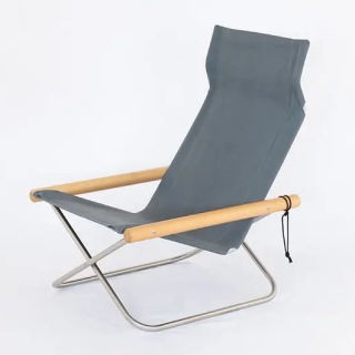Nychair X Grey / Natural 