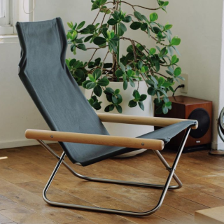 Nychair X Grey / Natural 