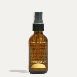 Everyday Oil - Early Morning 2oz