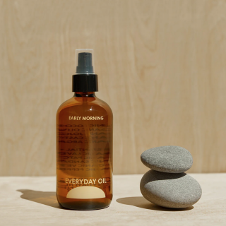 Everyday Oil - Early Morning 8oz