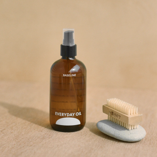 Everyday Oil - Baseline (Unscented) 8oz