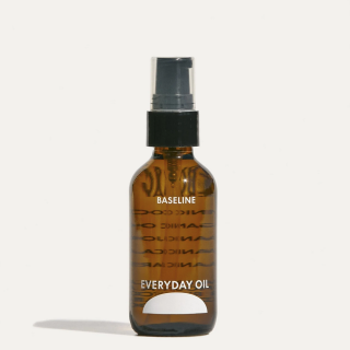 Everyday Oil - Baseline (Unscented) 2oz