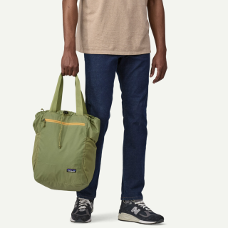 Patagonia Ultralight Black Hole® Tote Pack 27l - Buckhorn Green