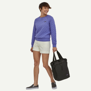 Patagonia Ultralight Black Hole® Tote Pack 27l - Black