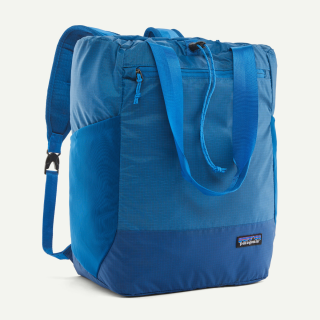Patagonia Ultralight Black Hole® Tote Pack 27l - Vessel Blue