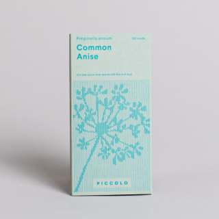 Piccolo Seeds - Anise