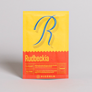 Piccolo Seeds - #R - Rudbeckia