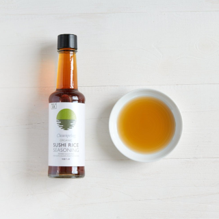 Clearspring Organic Sushi Rice Seasoning
