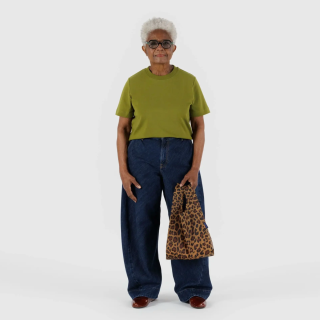 Baggu Baby Baggu - Leopard