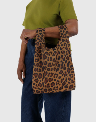 Baggu Baby Baggu - Leopard