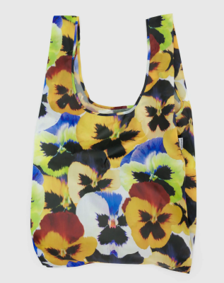 Baggu Big Baggu - Julia Heuer Pansy