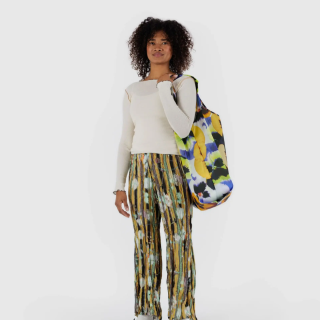 Baggu Big Baggu - Julia Heuer Pansy
