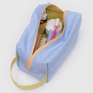 Baggu Dopp Kit - French Blue Mix