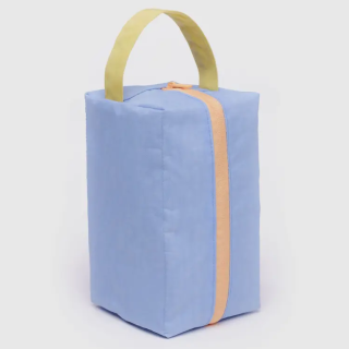 Baggu Dopp Kit - French Blue Mix