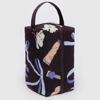 Baggu Dopp Kit - Get Ready With Me