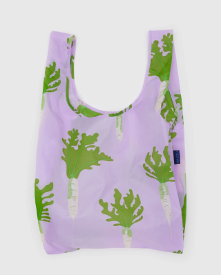 Baggu Standard Baggu - Daikon Pink