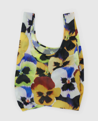 Baggu Standard Baggu - Julia Heuer Pansy