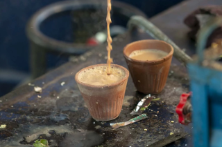 Épices Shira: Chaï du Népal (Nepalese Chai) Organic