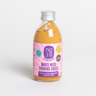 Nojo / White Miso Sauce