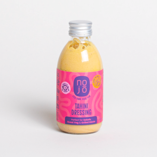 Nojo / Tahini Dressing