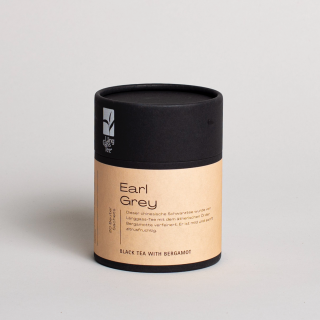 Länggass-Tee Earl Grey Sélection Grand Hotel (KLEIN)