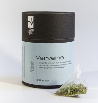Länggass-Tee Verveine 