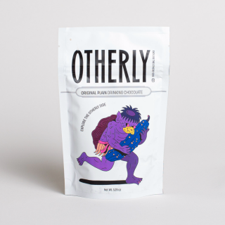 Otherly - Original Plain Drinking Chocolate 