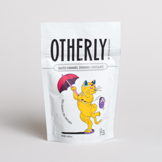 Otherly - Salted Caramel Drinking Chocolate 