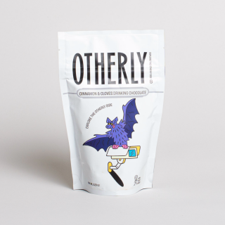 Otherly - Cinnamon & Cloves Drinking Chocolate