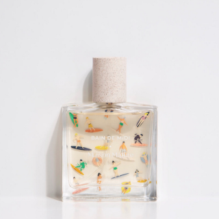 Maison Matine Parfum - Bain de Midi