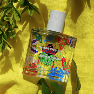 Maison Matine Parfum - Nature Insolente