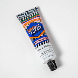 Maison Matine Hand Cream - Goutte d'Or 