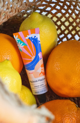 Maison Matine Hand Cream - Longe Côte