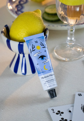 Maison Matine Hand Cream - Minus Cumulus