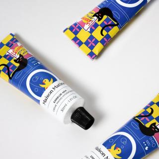 Maison Matine Hand Cream - Erreur 404
