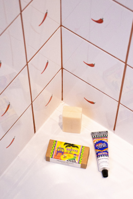 Maison Matine Fragranced Soap - Goutte d'Or 