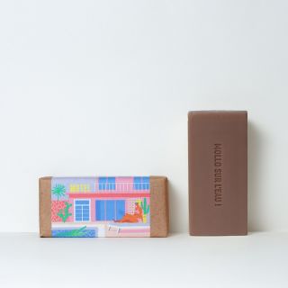 Maison Matine Fragranced Soap - Longe Côte