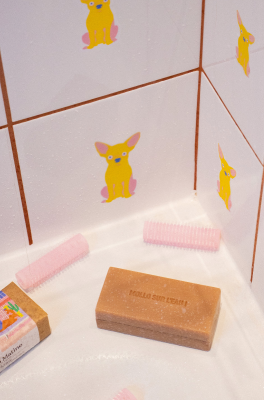 Maison Matine Fragranced Soap - Longe Côte
