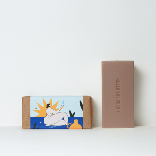 Maison Matine Fragranced Soap - Minus Cumulus