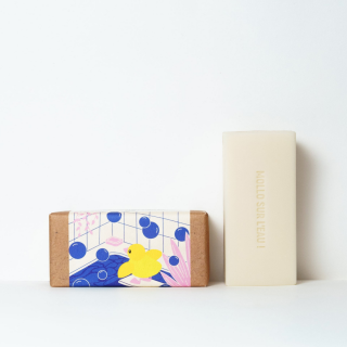 Maison Matine Fragranced Soap - Erreur 404 