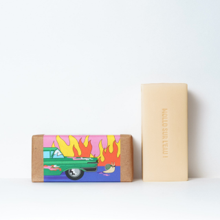  Maison Matine Fragranced Soap - Surboom 