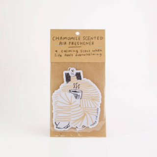 People I've Loved - Chamomile Air Freshener 
